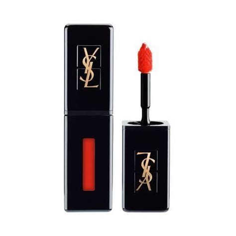 vernis a levre ysl erfahrung|Yves Saint Laurent Vernis A Levres Vinyl Cream Lip Stain.